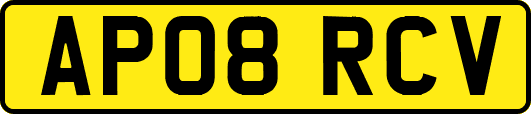 AP08RCV