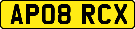 AP08RCX