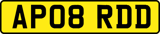 AP08RDD