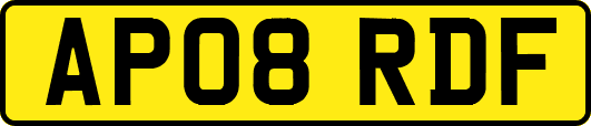 AP08RDF
