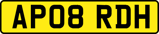AP08RDH