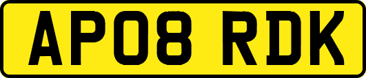 AP08RDK
