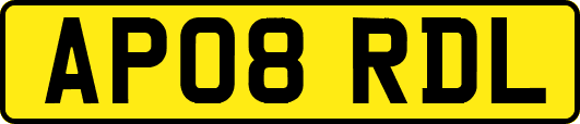 AP08RDL
