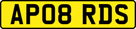 AP08RDS