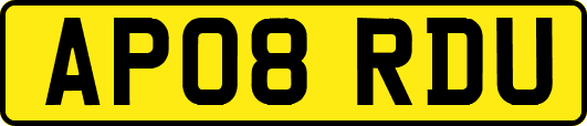 AP08RDU
