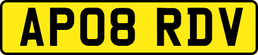 AP08RDV
