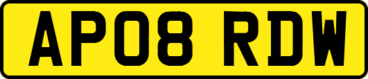 AP08RDW