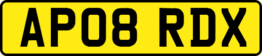 AP08RDX