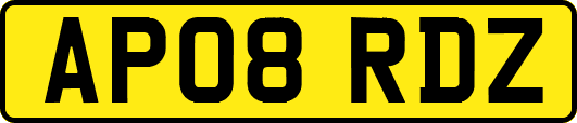 AP08RDZ