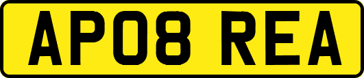 AP08REA