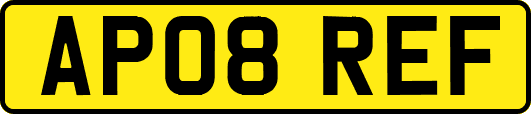 AP08REF