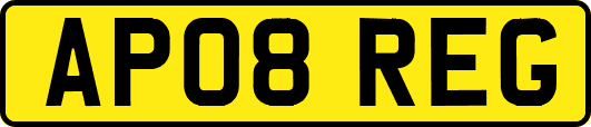 AP08REG