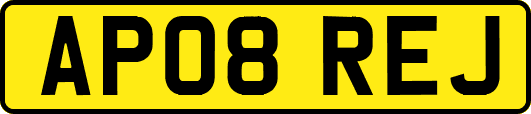 AP08REJ