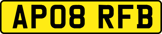 AP08RFB
