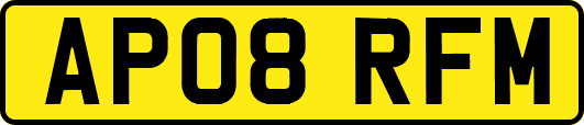 AP08RFM