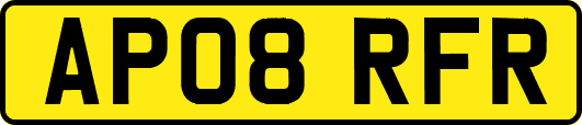 AP08RFR