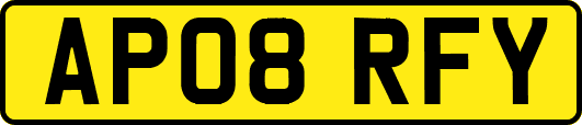 AP08RFY