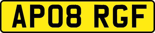 AP08RGF