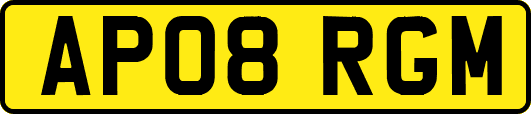 AP08RGM