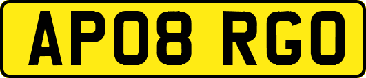 AP08RGO