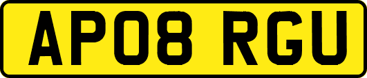 AP08RGU