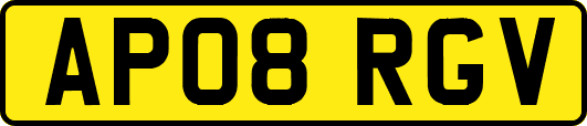AP08RGV