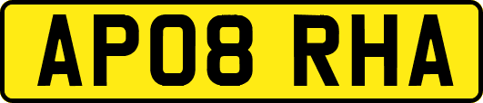AP08RHA