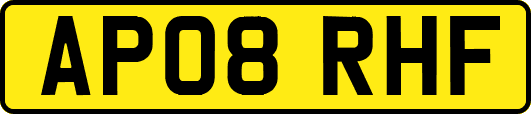 AP08RHF