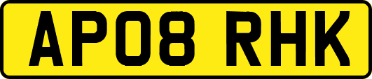 AP08RHK