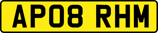 AP08RHM