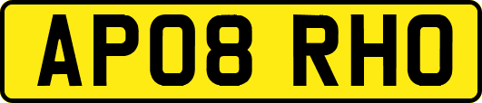 AP08RHO