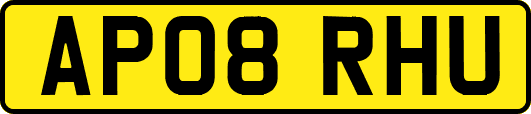 AP08RHU