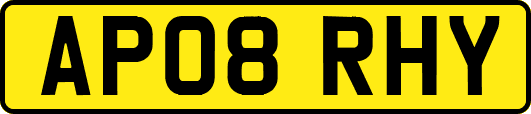 AP08RHY