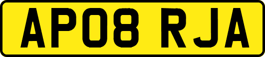 AP08RJA