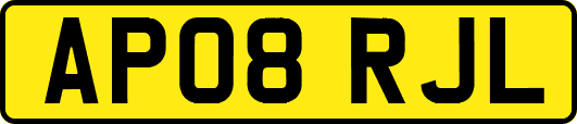 AP08RJL