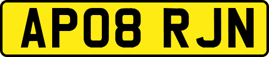 AP08RJN