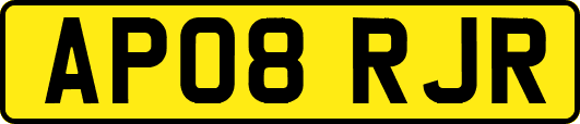AP08RJR