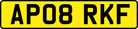 AP08RKF
