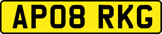 AP08RKG