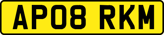 AP08RKM