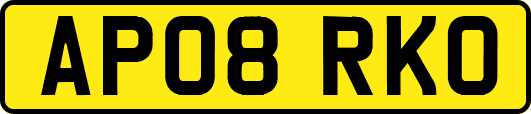 AP08RKO