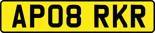 AP08RKR