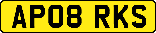 AP08RKS