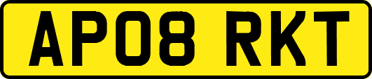 AP08RKT