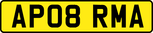 AP08RMA