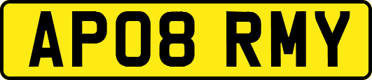 AP08RMY