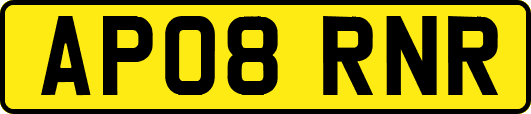 AP08RNR