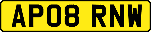 AP08RNW