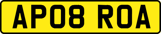 AP08ROA