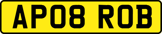AP08ROB